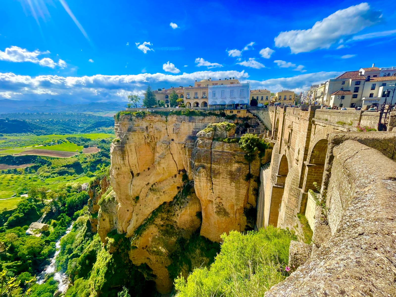 Buy Property in Spain