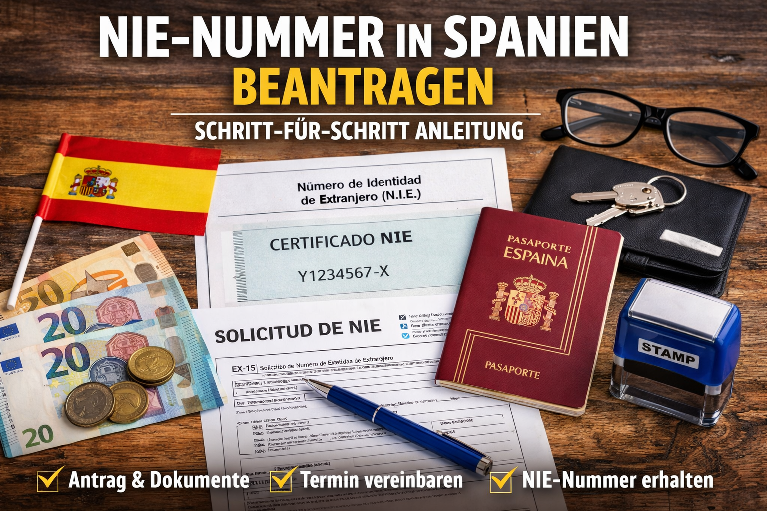 Immobilien Ratgeber Spanien