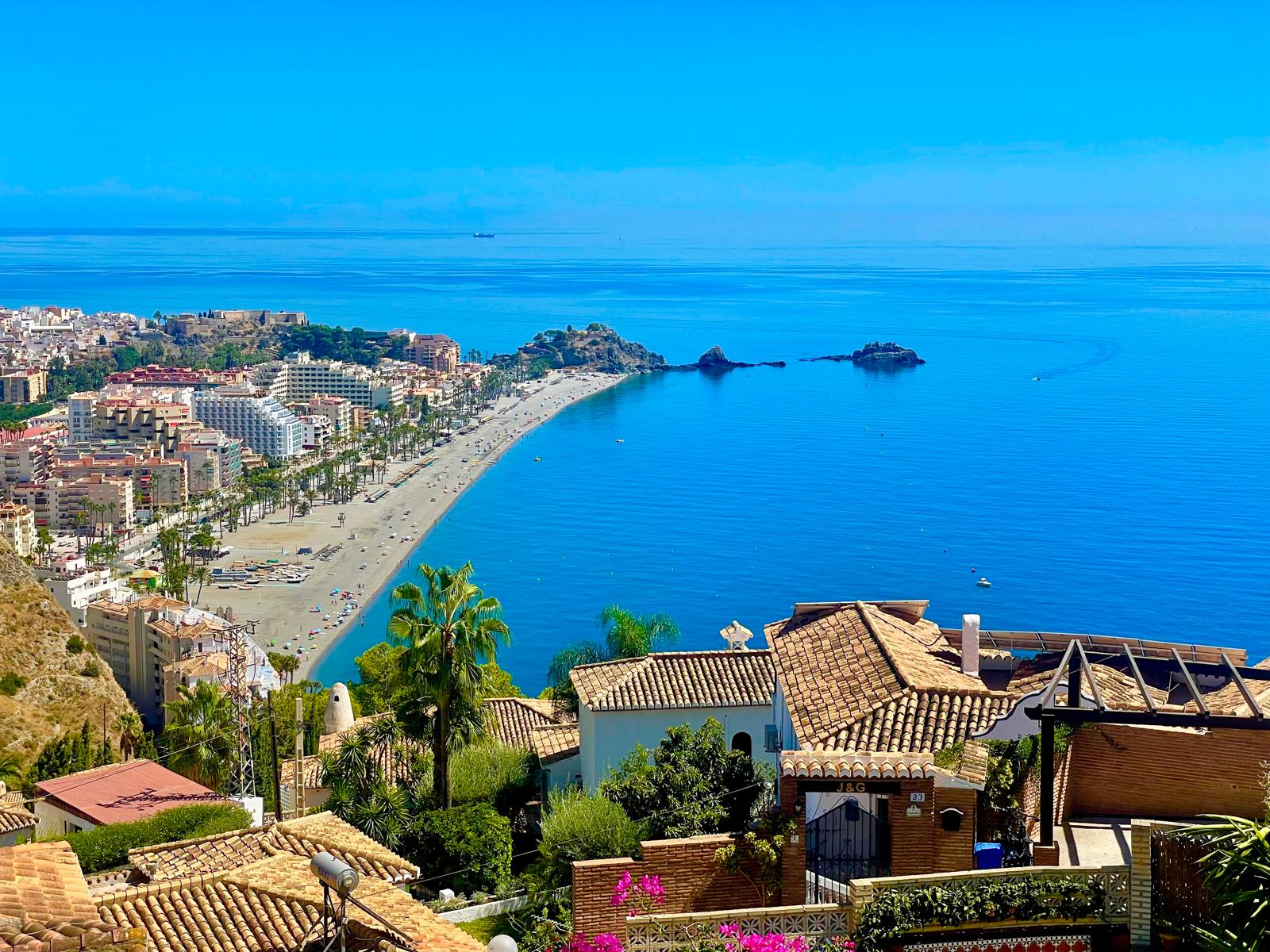 Immobilien Costa del Sol