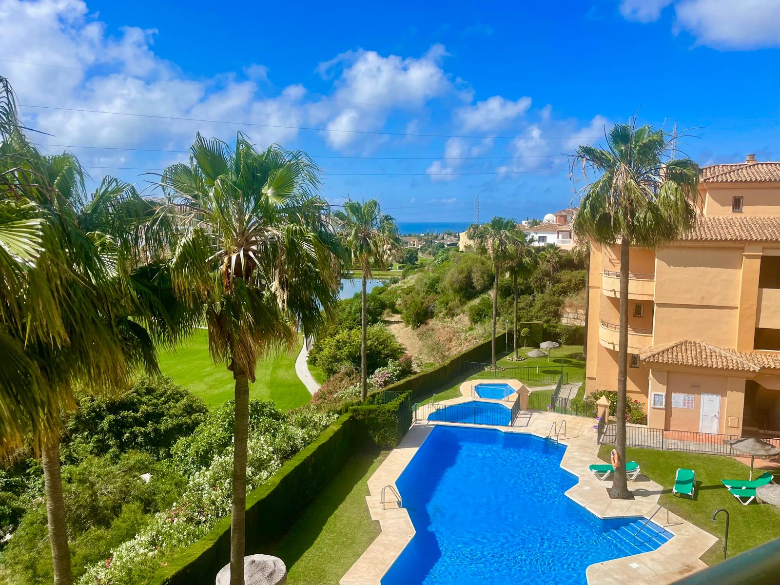 Wohnung kaufen Costa del Sol