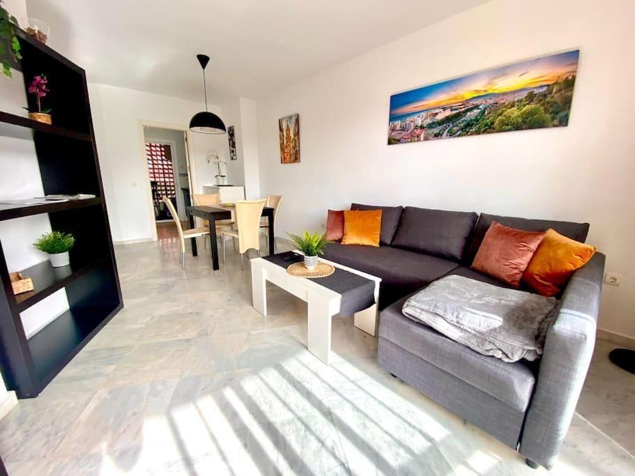 Apartment Meerblick Costa del Sol