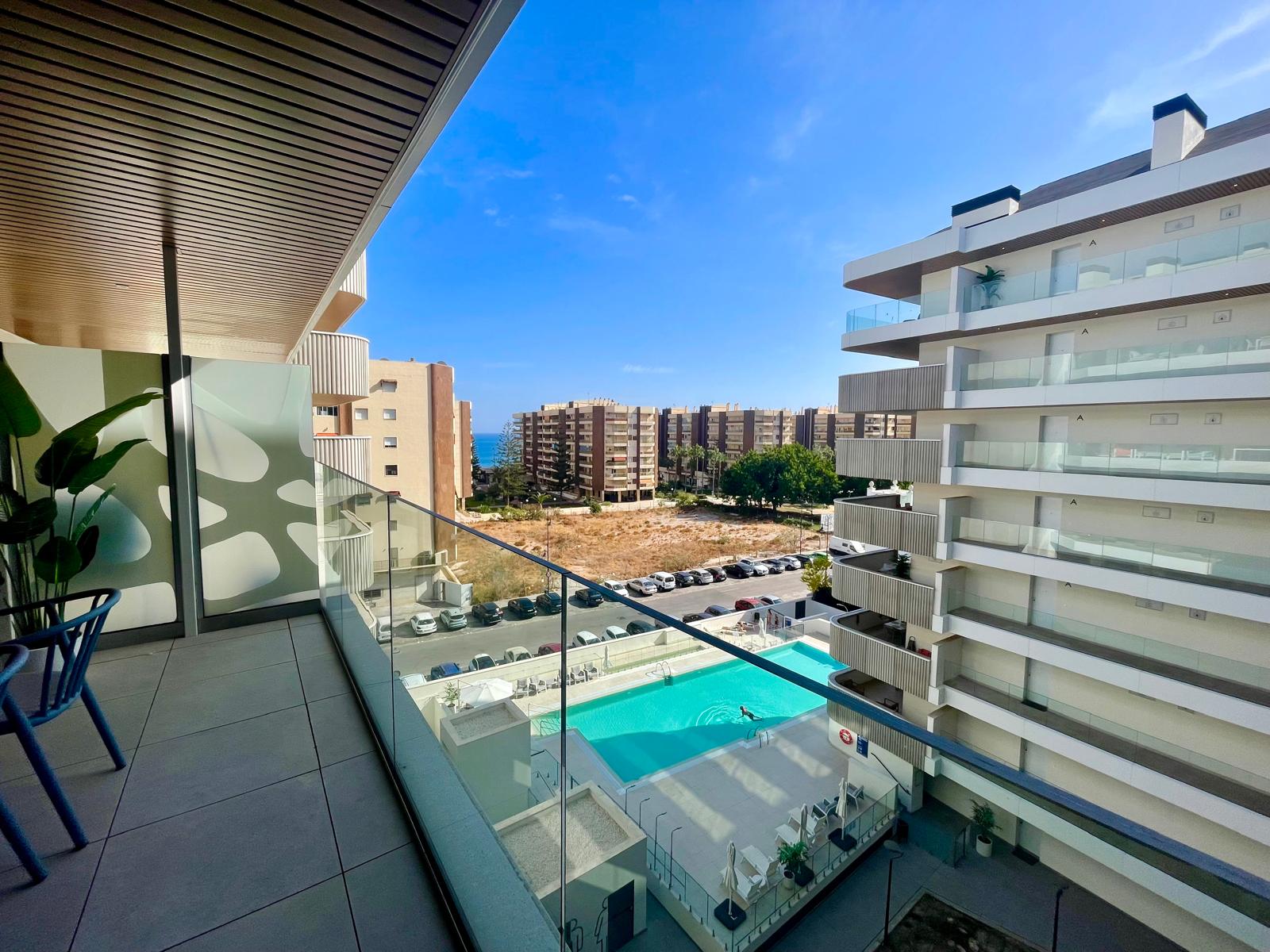 Wohnung kaufen Marbella