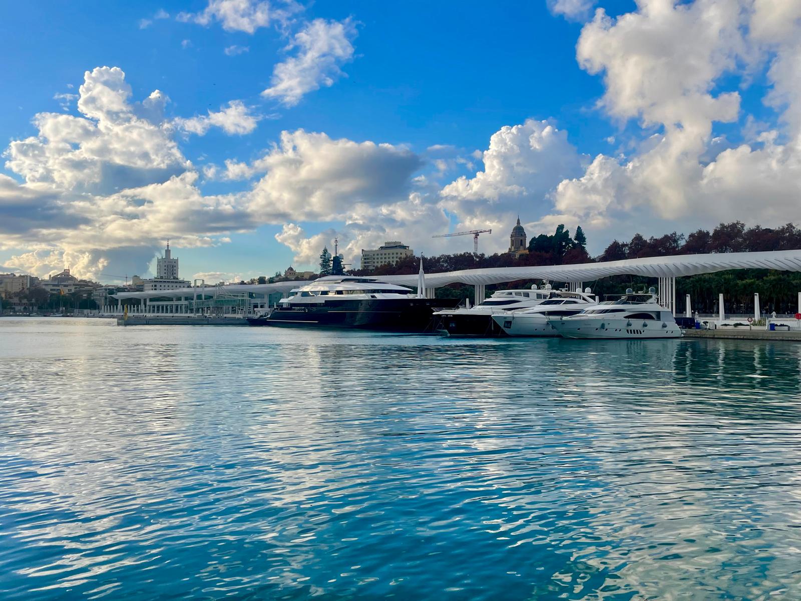 Immobilien Malaga Granada