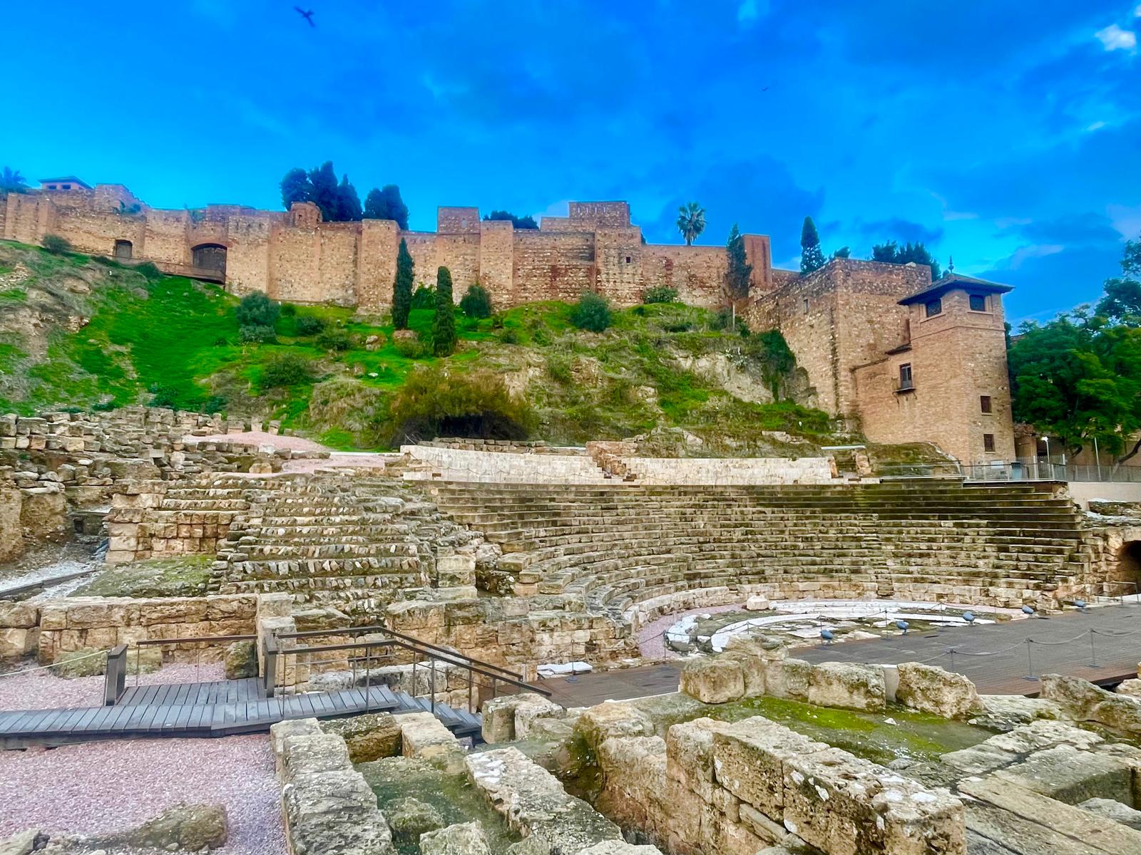 Buying property on the Costa del Sol