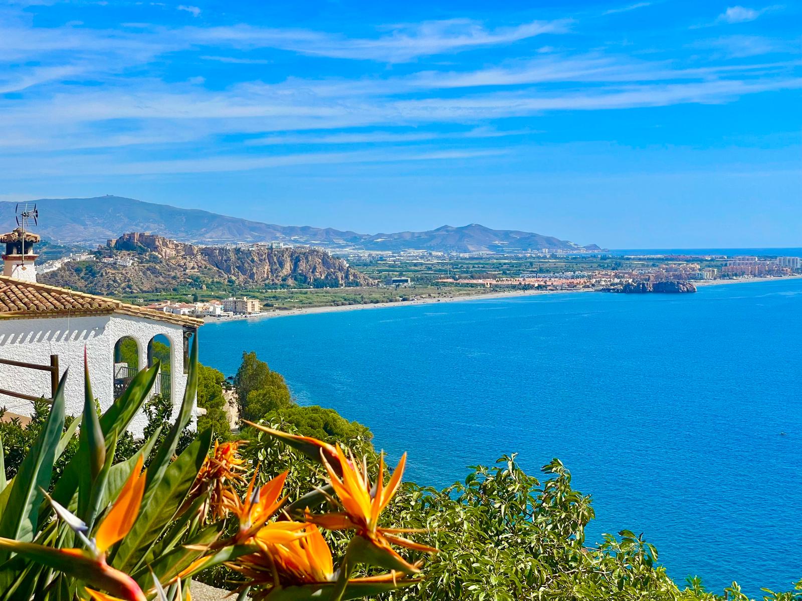 Wohnung Puerto Ban&uacute;s