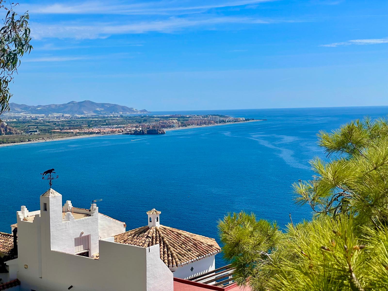 Villa Puerto Ban&uacute;s