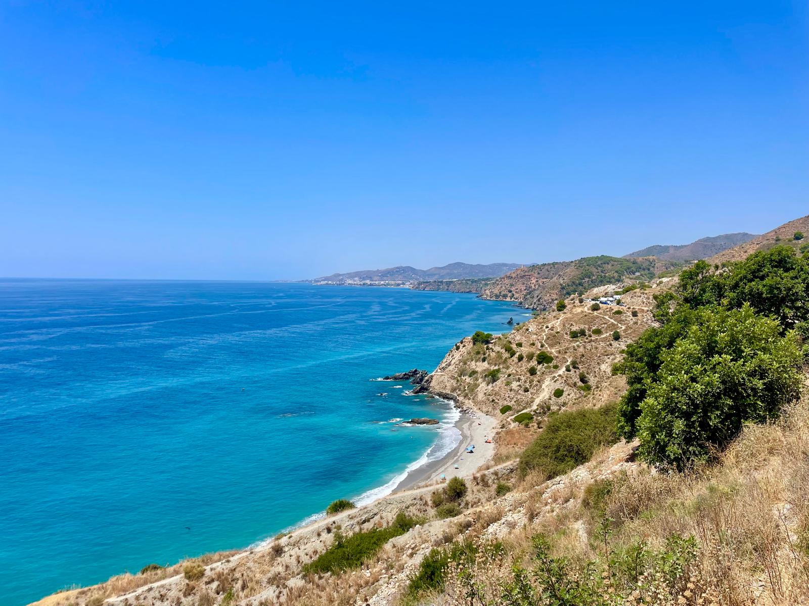 Immobilienassistent Costa del Sol