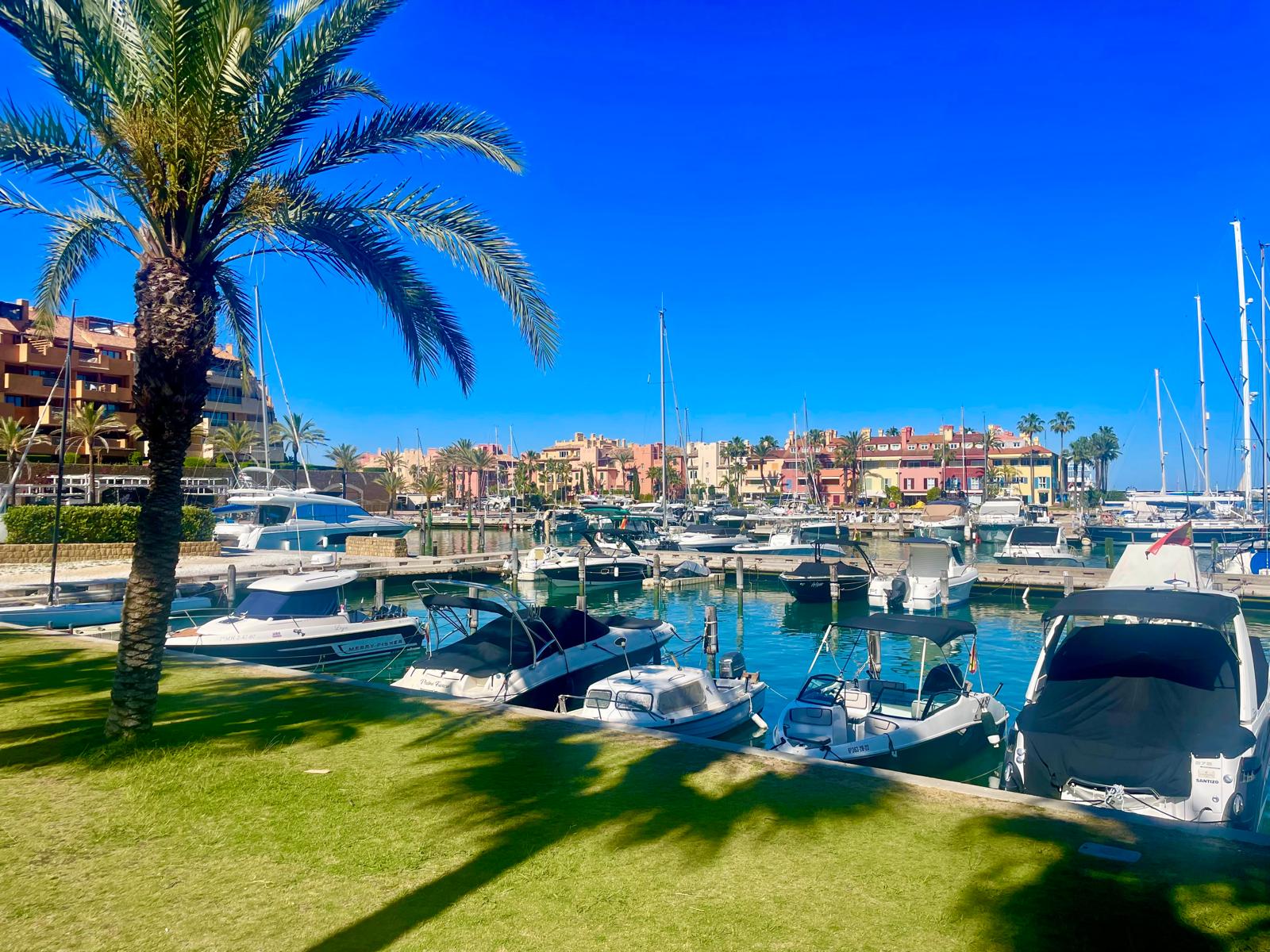 Immobilien Costa del Sol