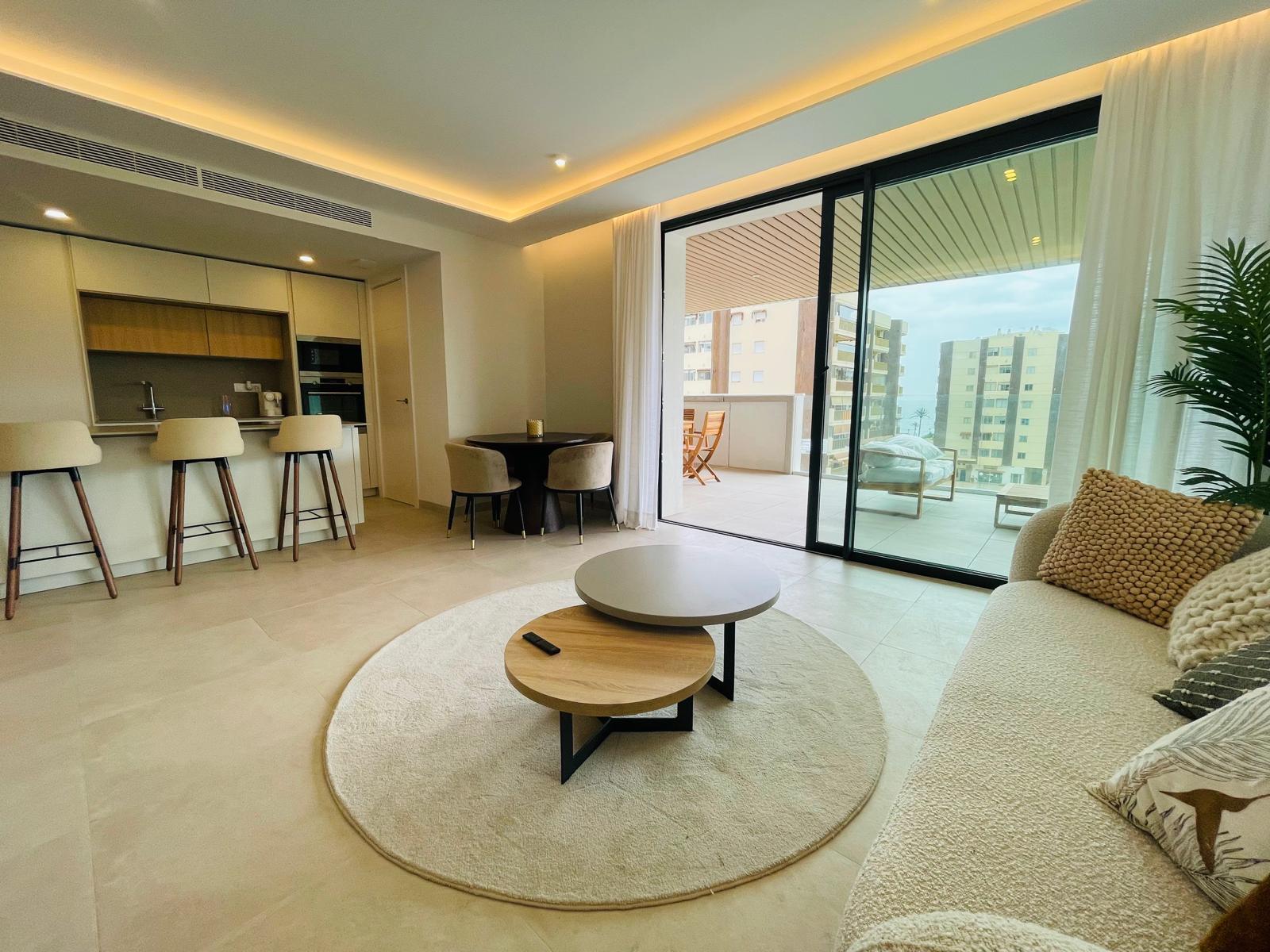 Wohnung kaufen Spanien