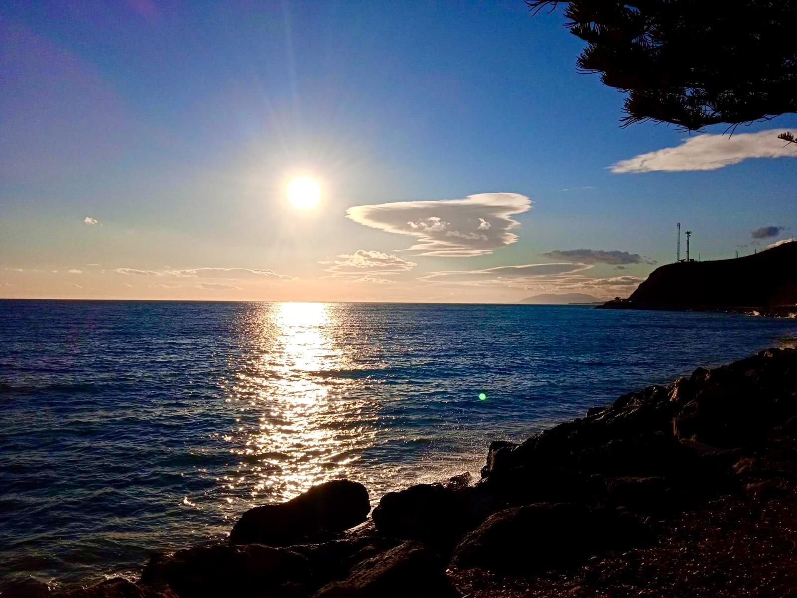 Auswandern Costa del Sol