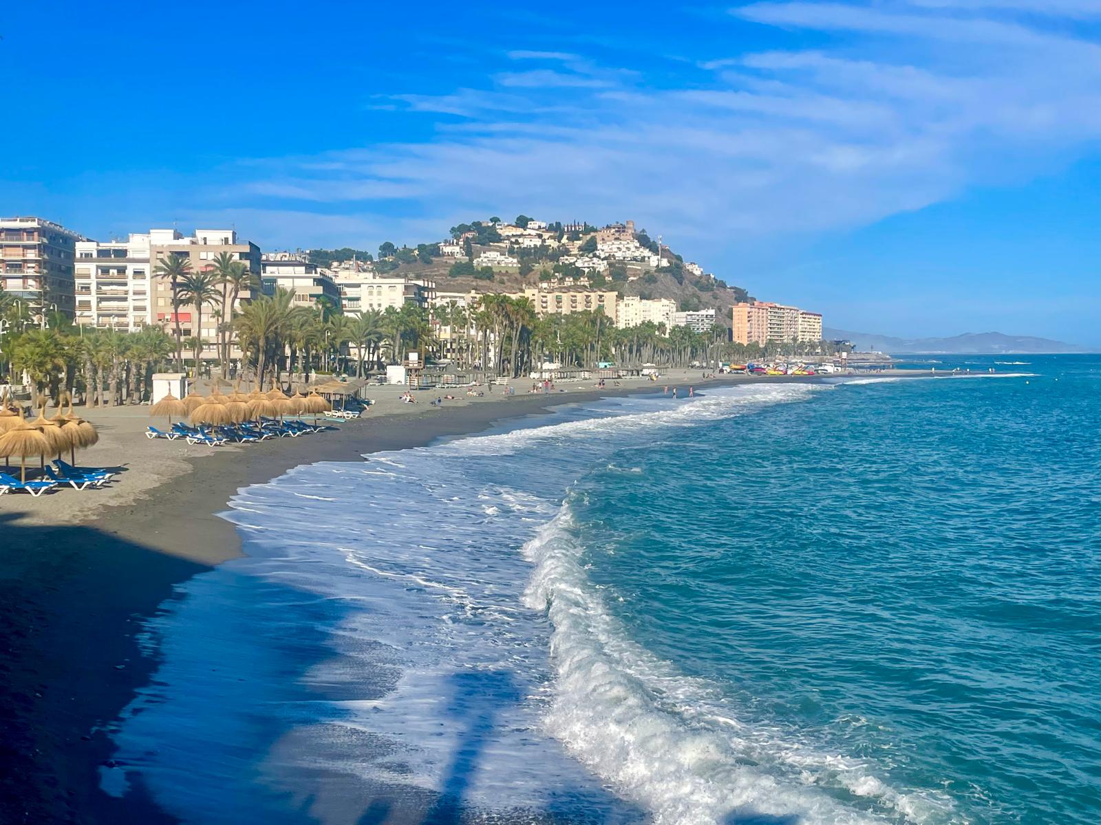 Immobilienmakler Costa del Sol deutsch