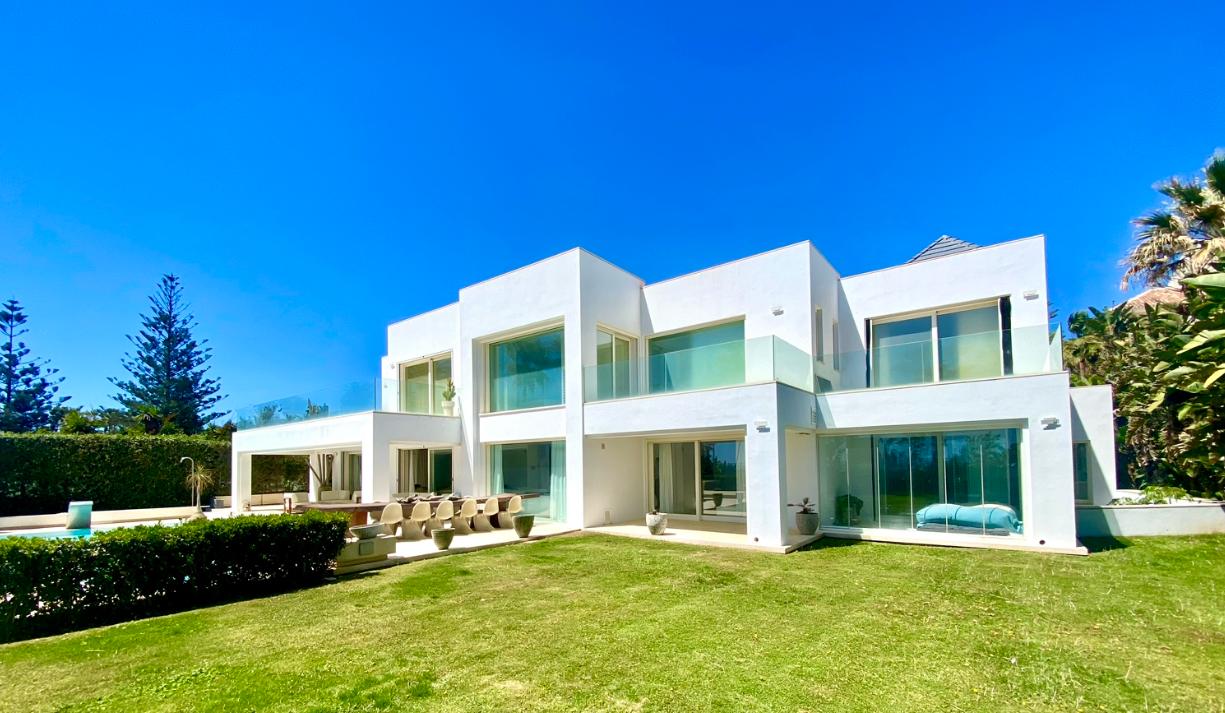 Immobilien Marbella