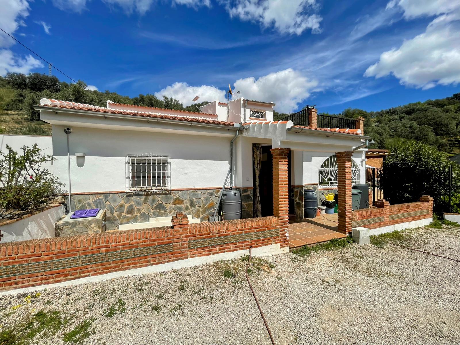 Fincas & Country Houses