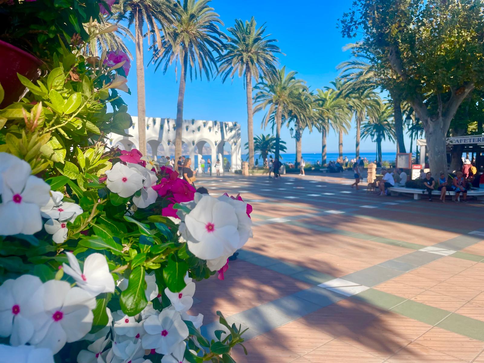 Nerja