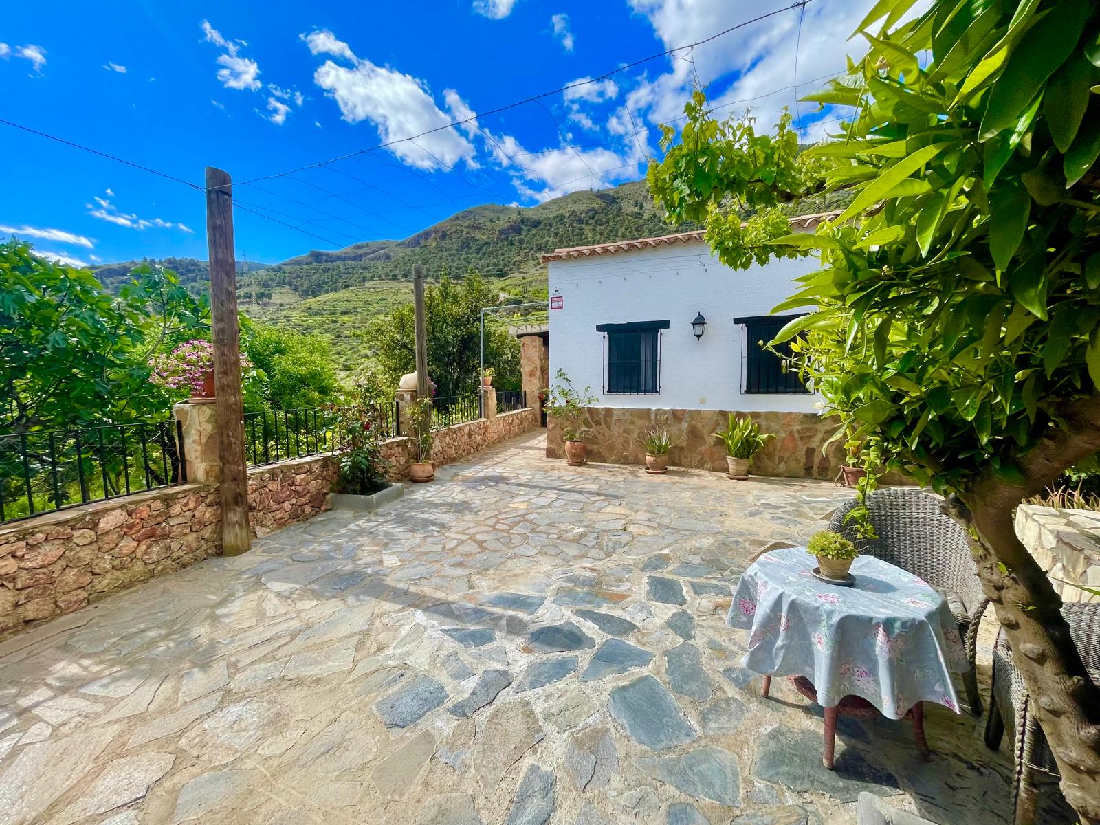 Maisons &agrave; Torrox Costa