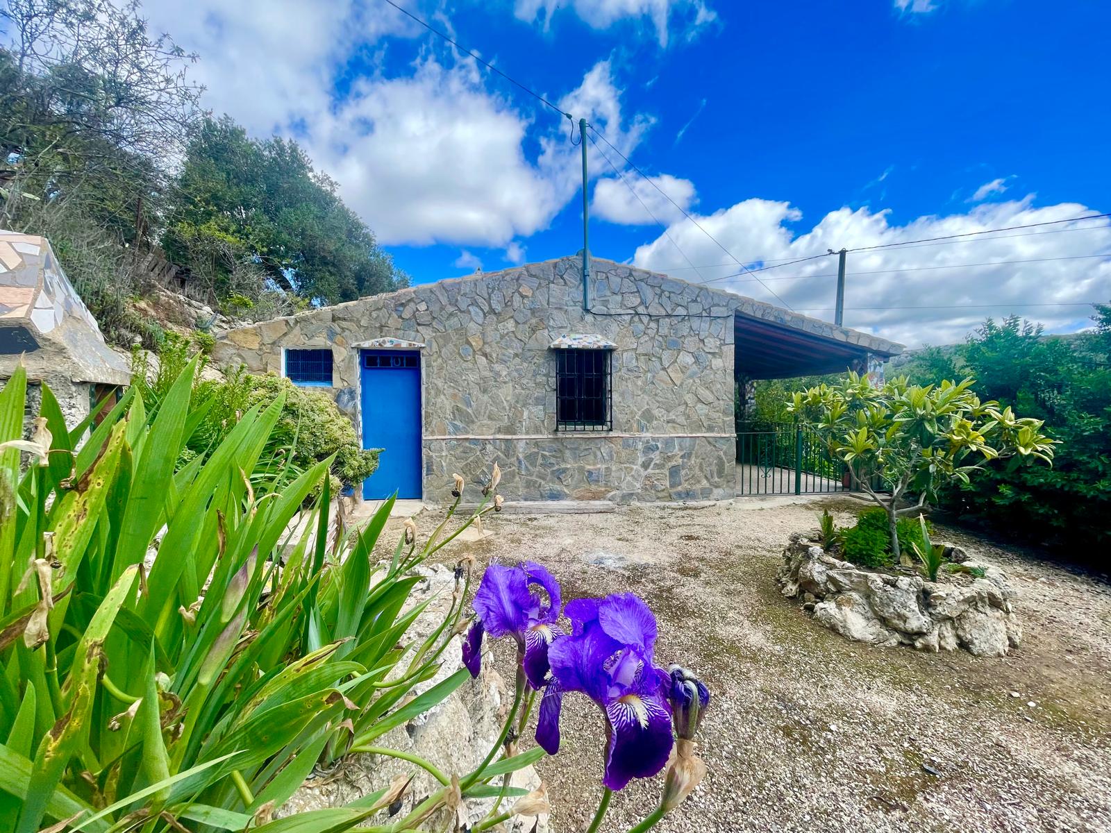 Maisons &agrave; Torrox Costa