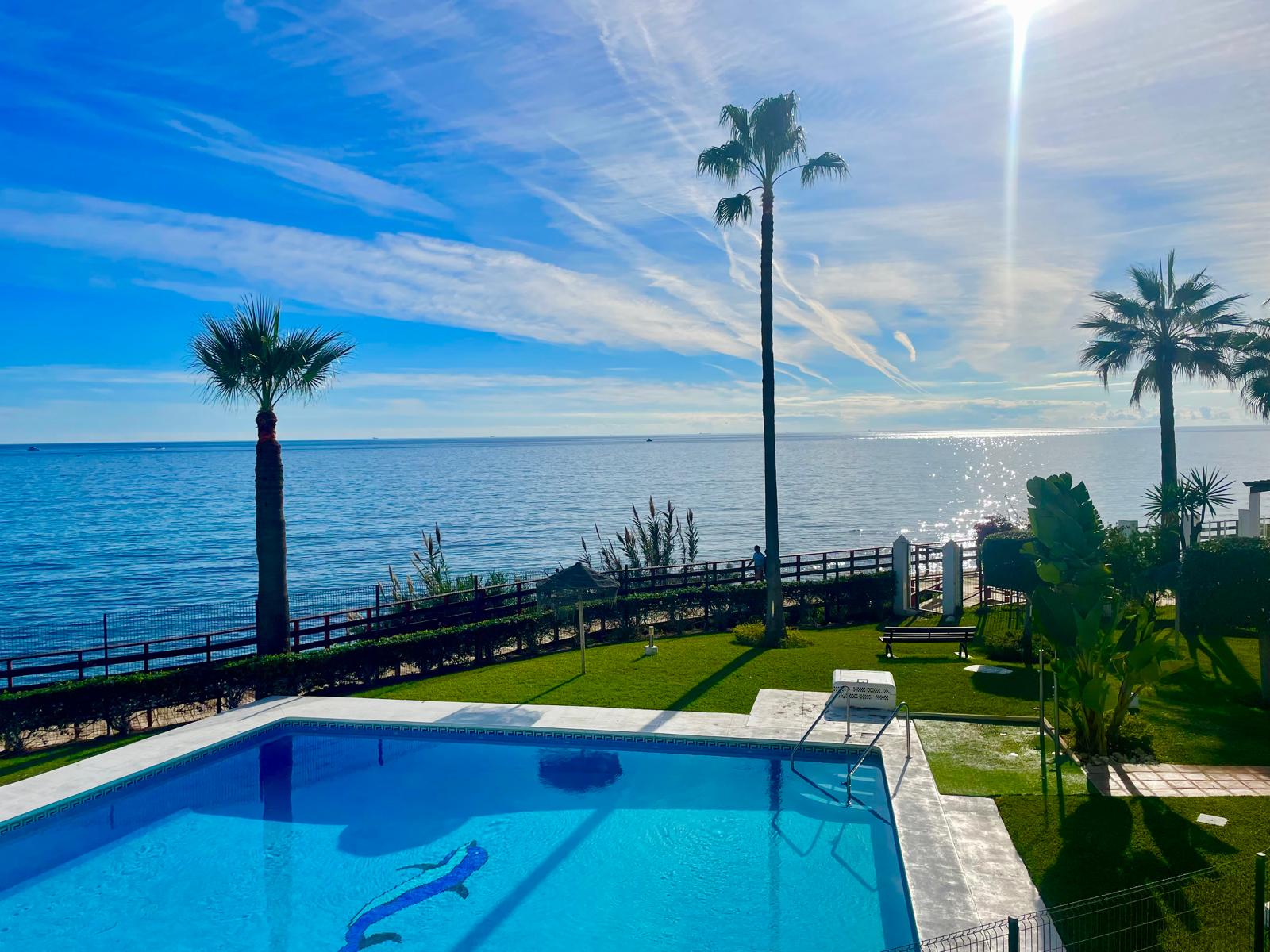 Maisons &agrave; San Pedro de Alc&aacute;ntara