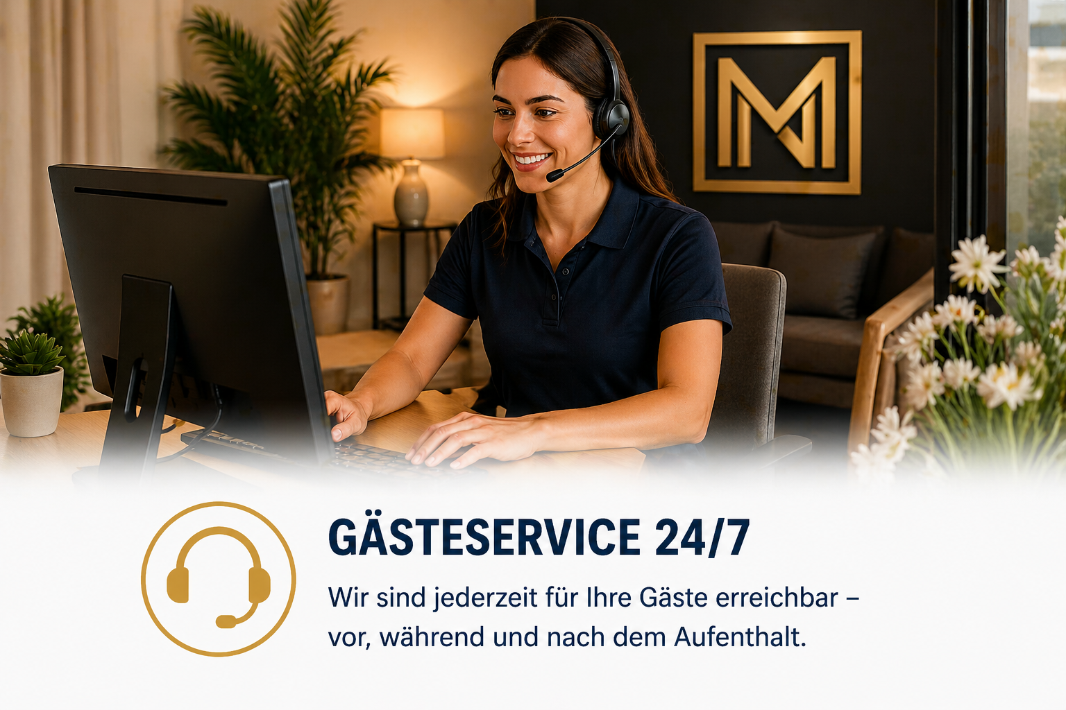 G&auml;stebetreuung Ferienvermietung Costa del Sol