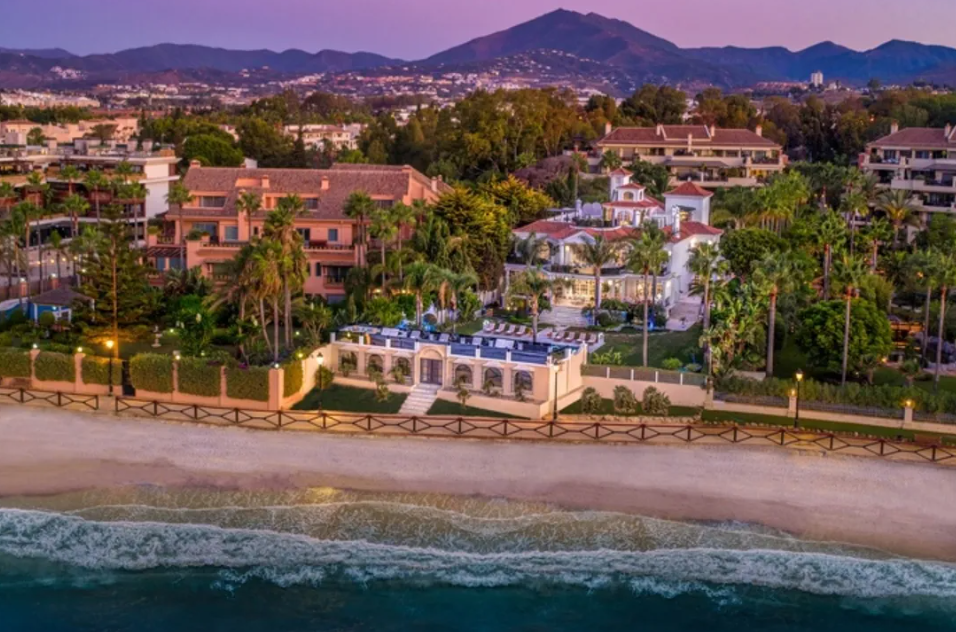 Immobilien in Marbella