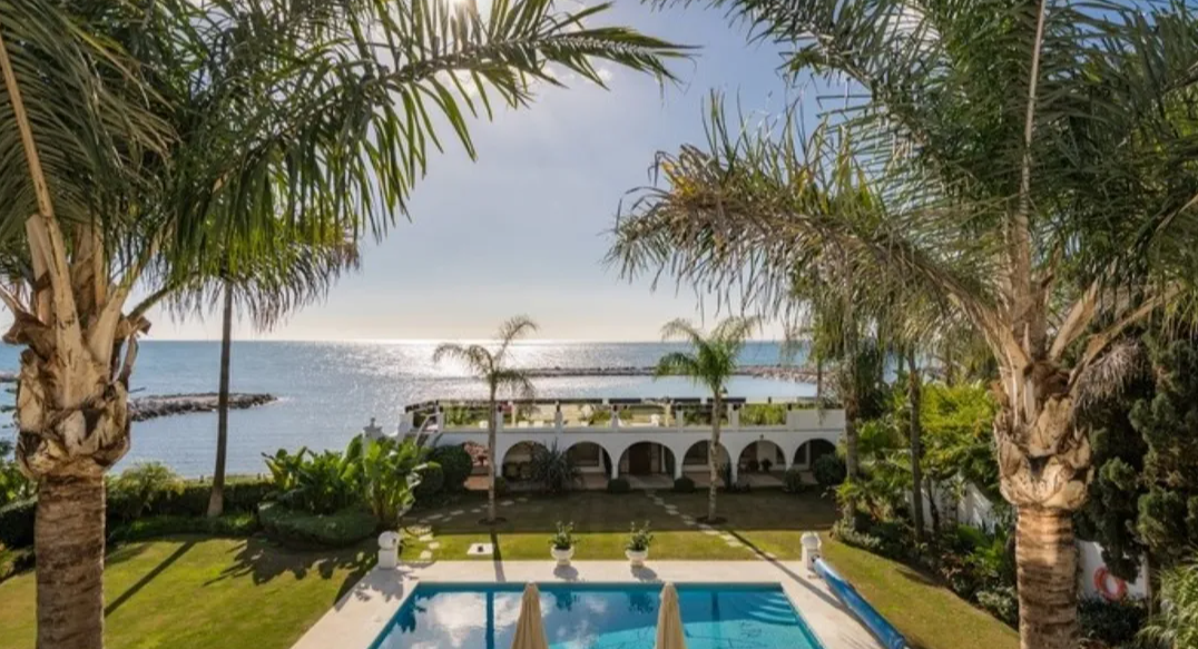Immobilien in Marbella