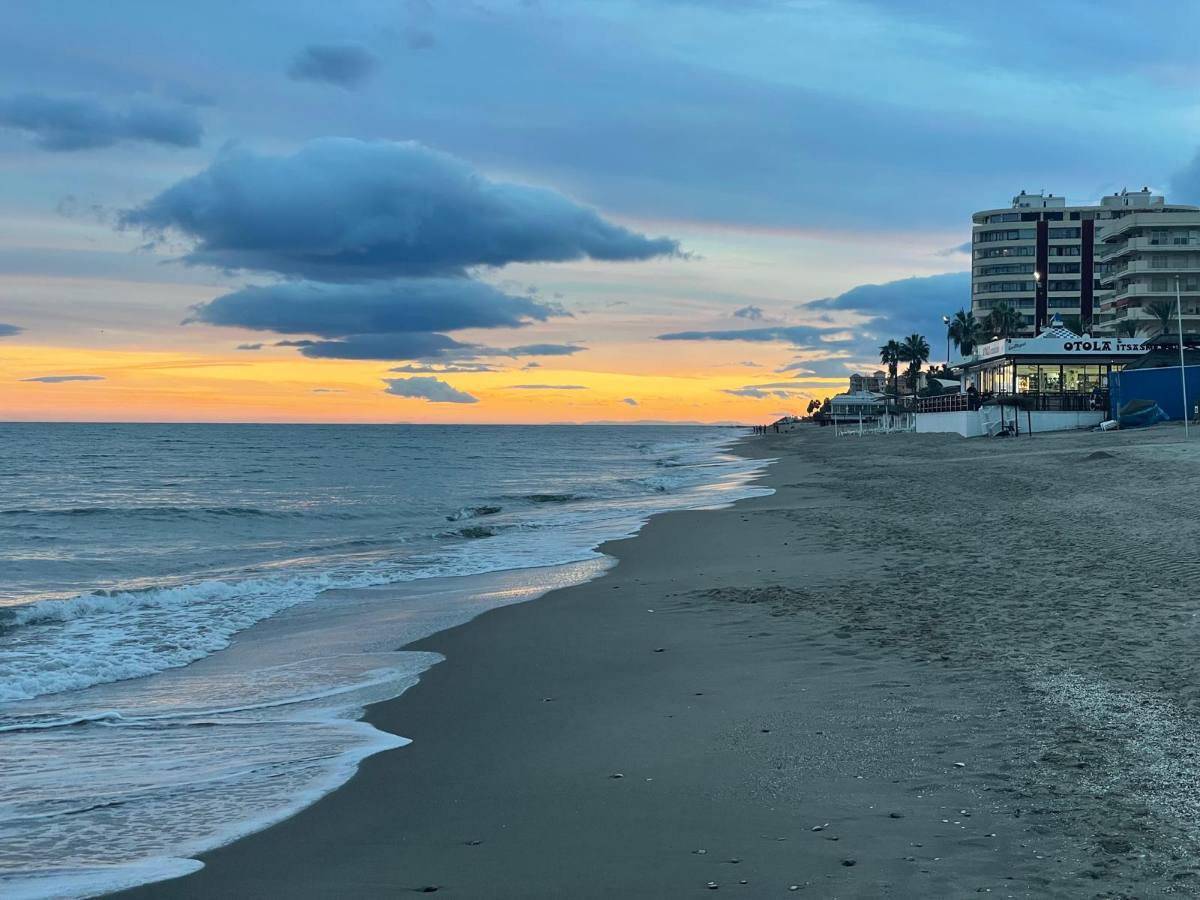 Torremolinos