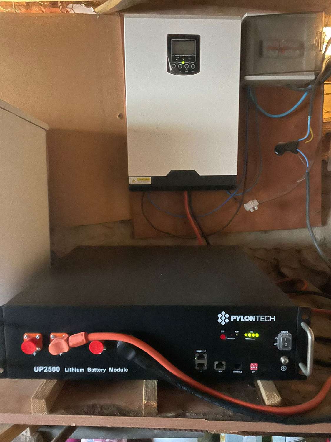 Tolox – Authentische Finca mit Potenzial, Photovoltaik und einzigartiger Natur