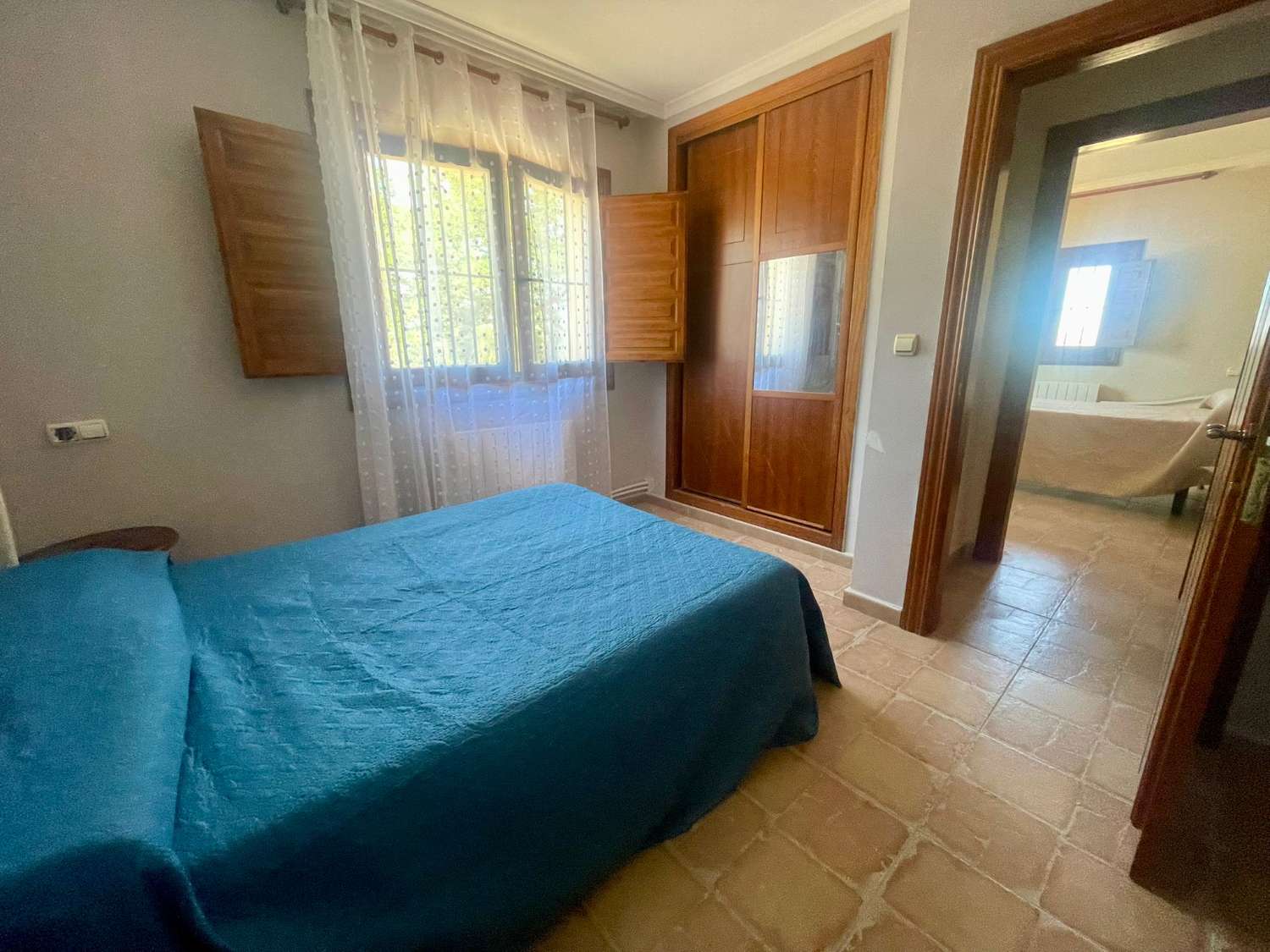 Freistehendes Landhaus mit Pool und Weitblick in Moraleda de Zafayona – Nähe Granada