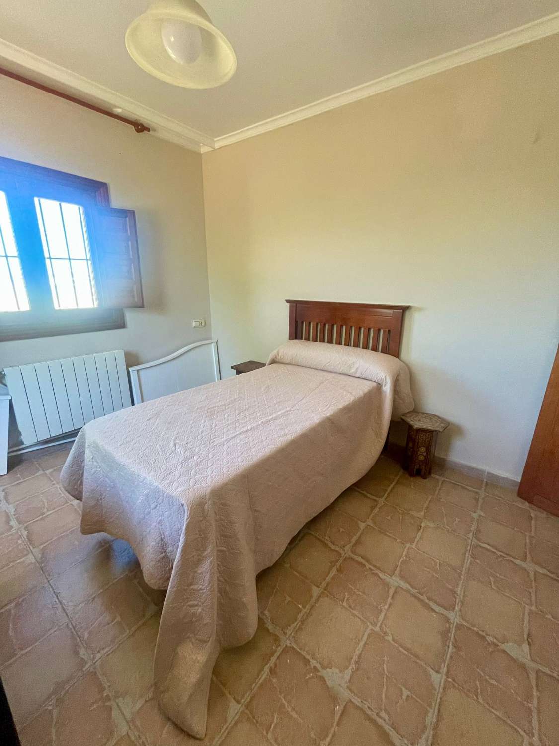 Freistehendes Landhaus mit Pool und Weitblick in Moraleda de Zafayona – Nähe Granada