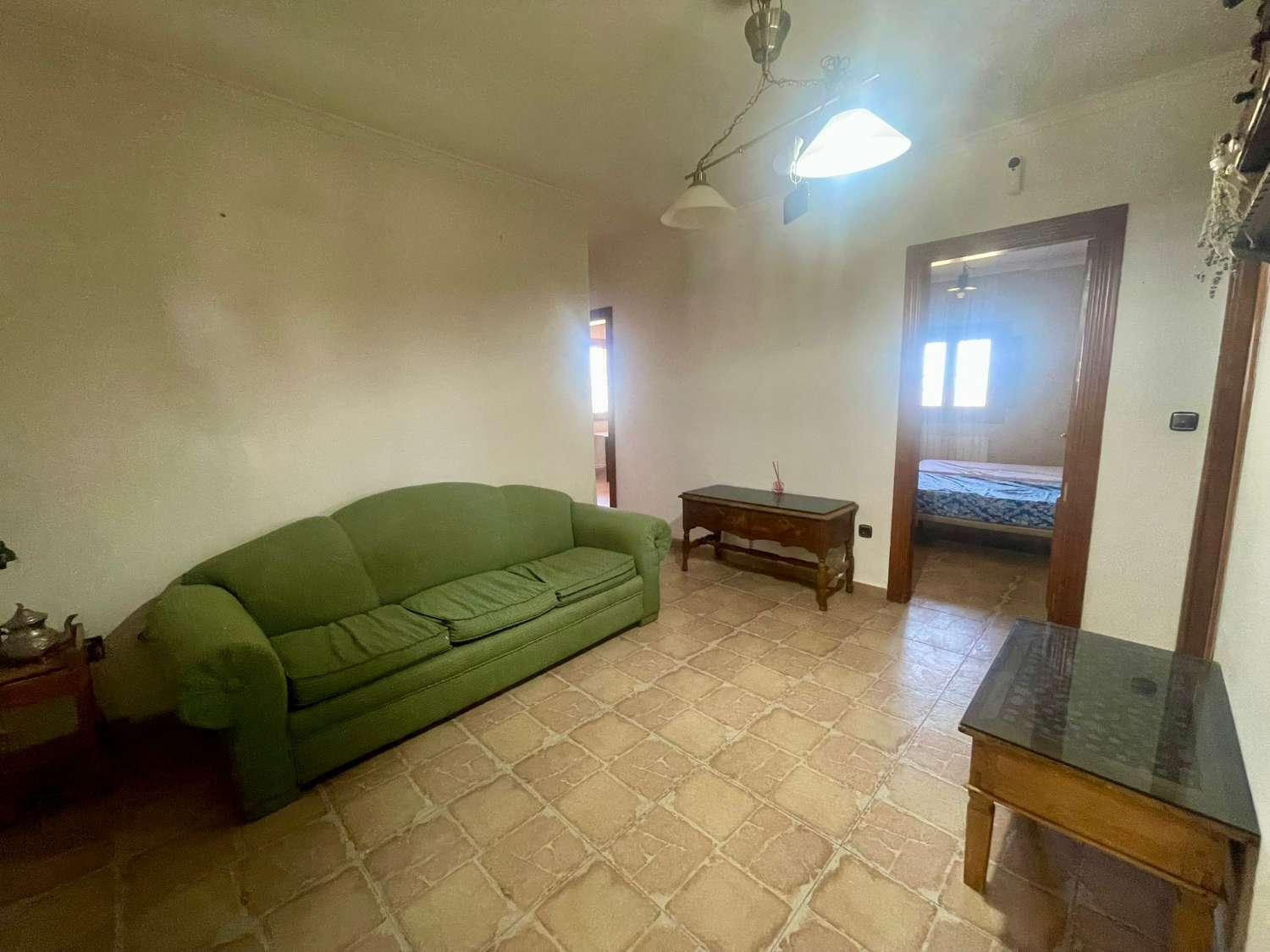 Freistehendes Landhaus mit Pool und Weitblick in Moraleda de Zafayona – Nähe Granada