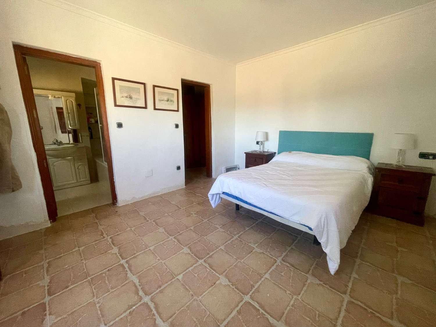 Freistehendes Landhaus mit Pool und Weitblick in Moraleda de Zafayona – Nähe Granada