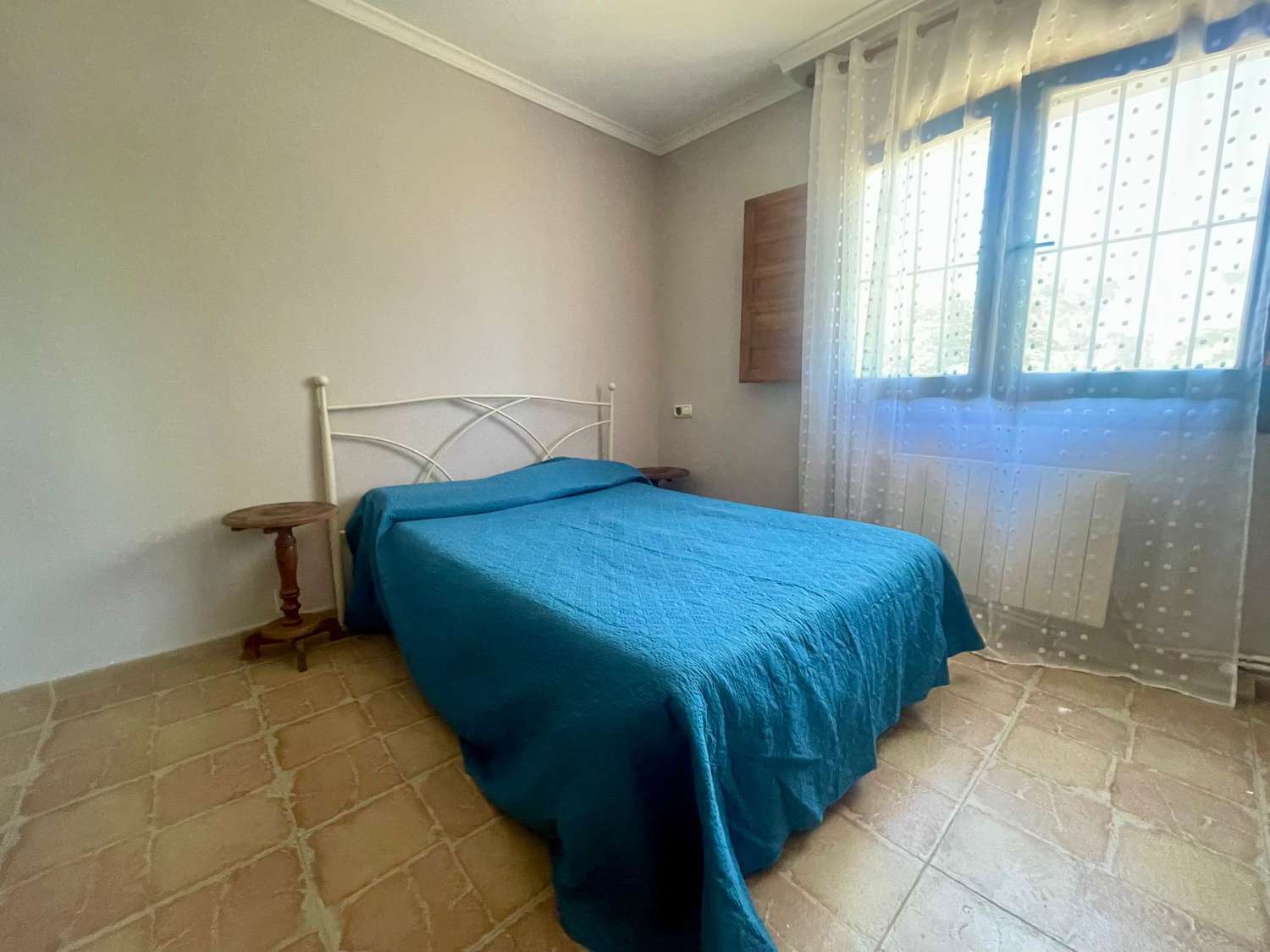 Freistehendes Landhaus mit Pool und Weitblick in Moraleda de Zafayona – Nähe Granada