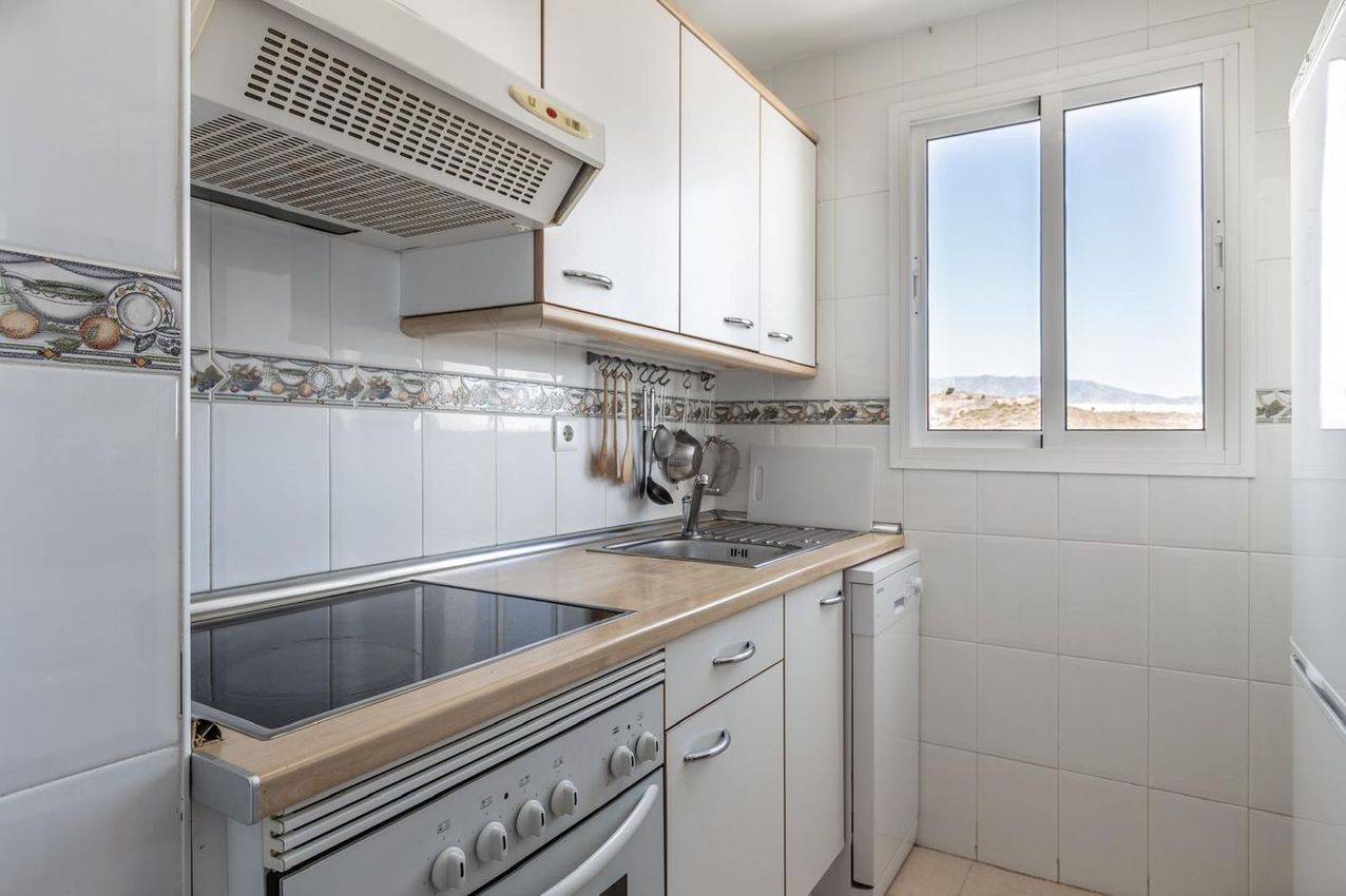 Helles Apartment mit Meerblick in Riviera del Sol – mediterranes Lebensgefühl in Toplage
