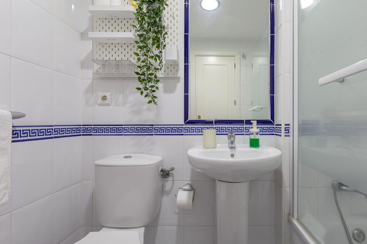 Helles Apartment mit Meerblick in Riviera del Sol – mediterranes Lebensgefühl in Toplage