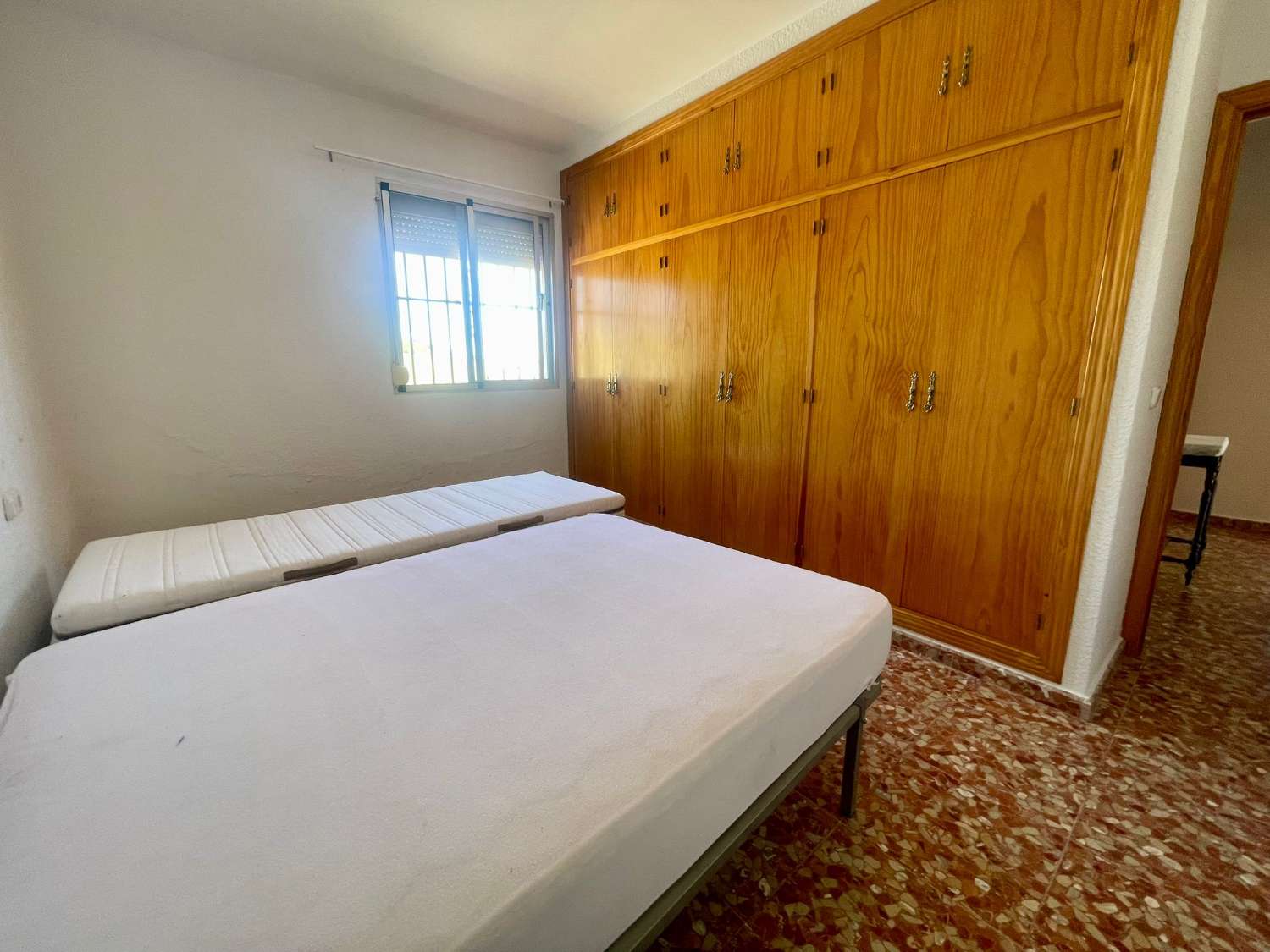 Freistehendes Landhaus in der Sierra de Líjar bei Olvera – ruhiges Wohnen in naturnaher Lage