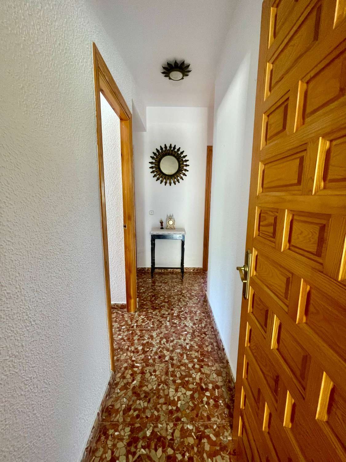 Freistehendes Landhaus in der Sierra de Líjar bei Olvera – ruhiges Wohnen in naturnaher Lage