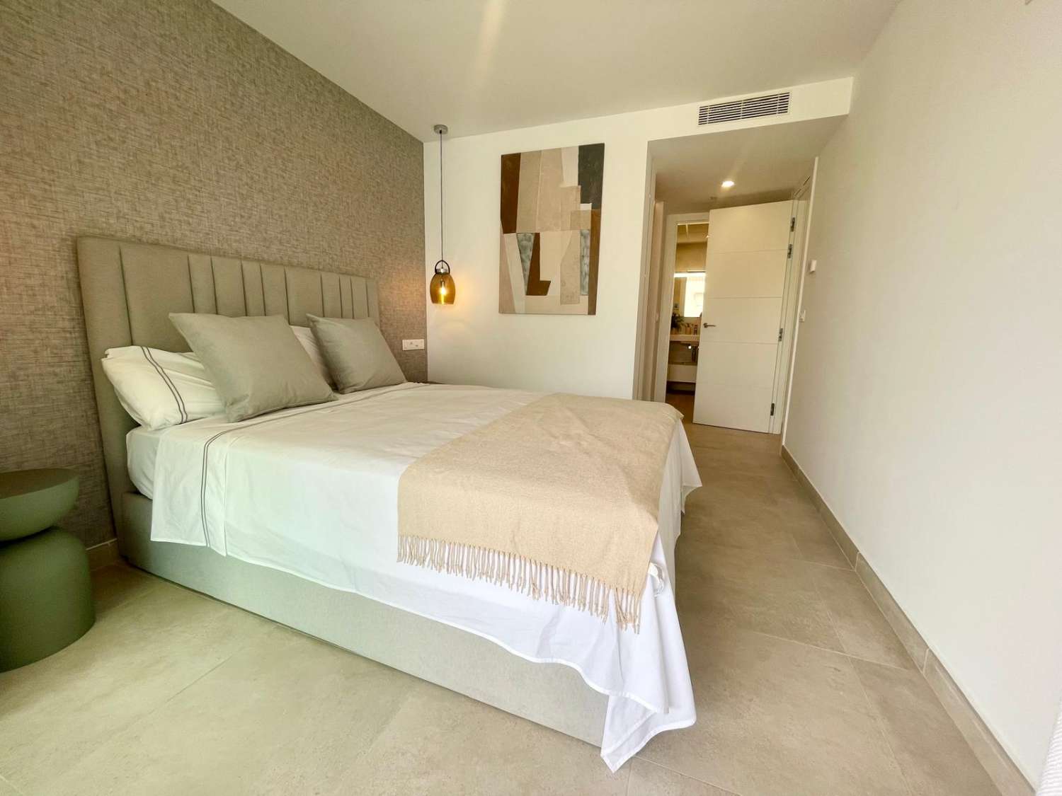Spectacular Apartment with Sea Views in Fuengirola