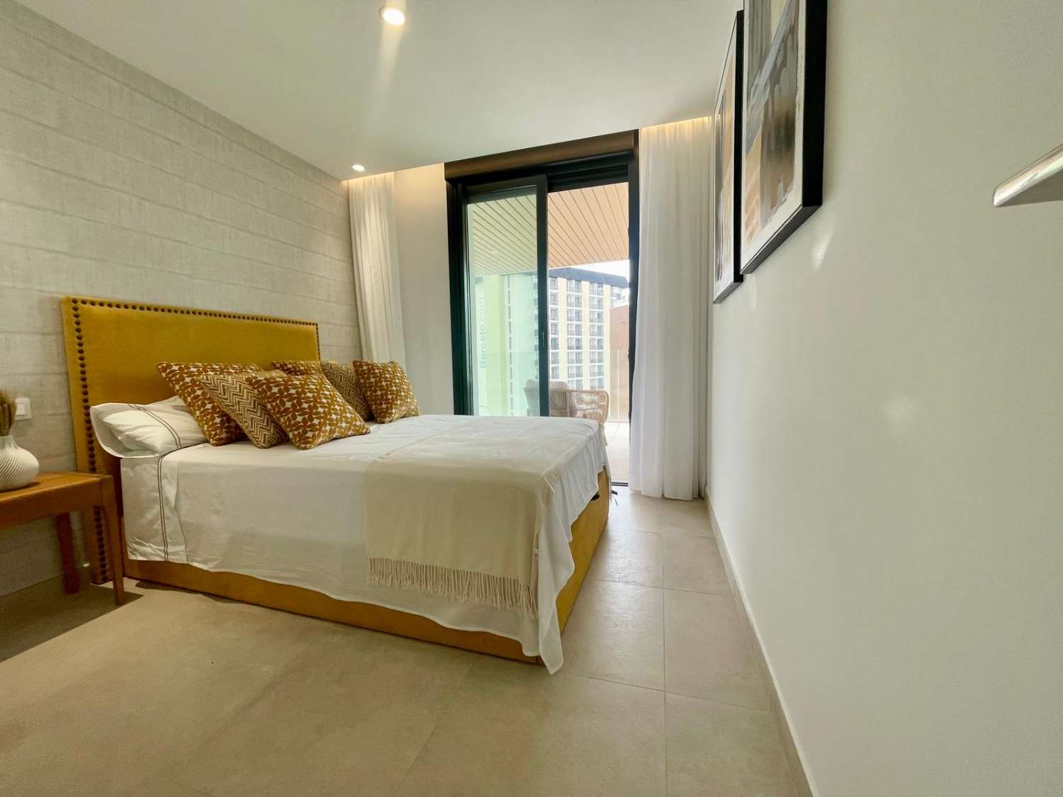 Spectacular Apartment with Sea Views in Fuengirola