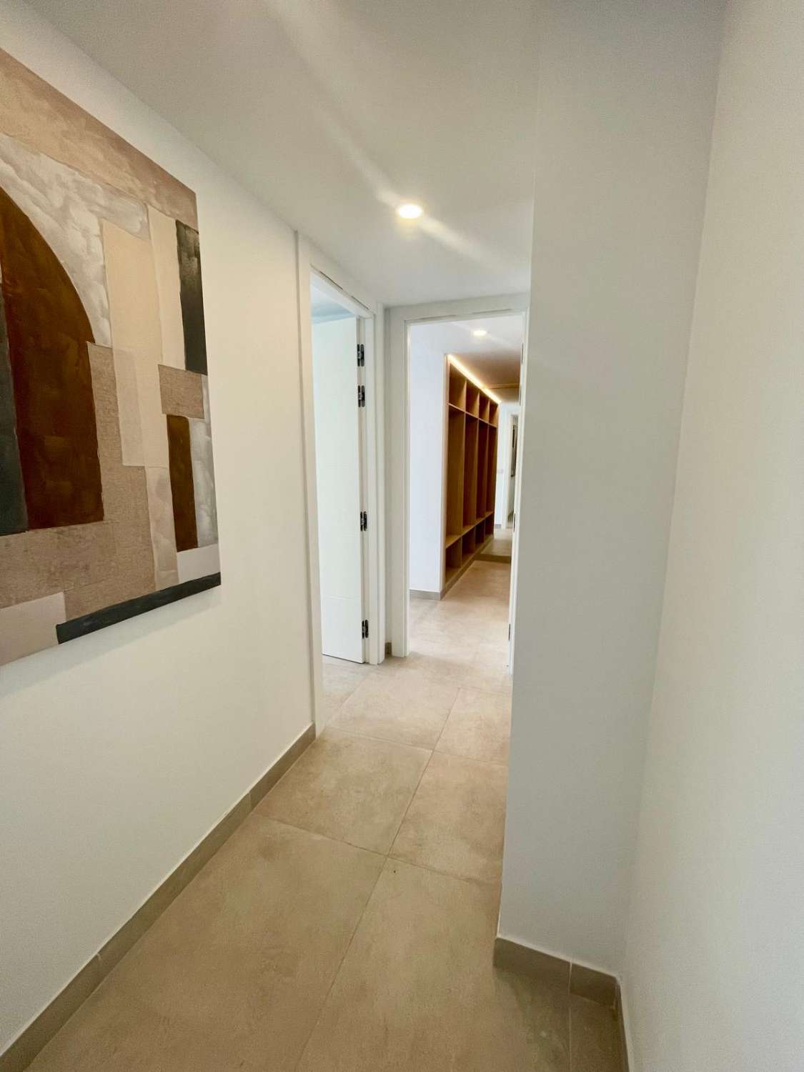 Spectacular Apartment with Sea Views in Fuengirola