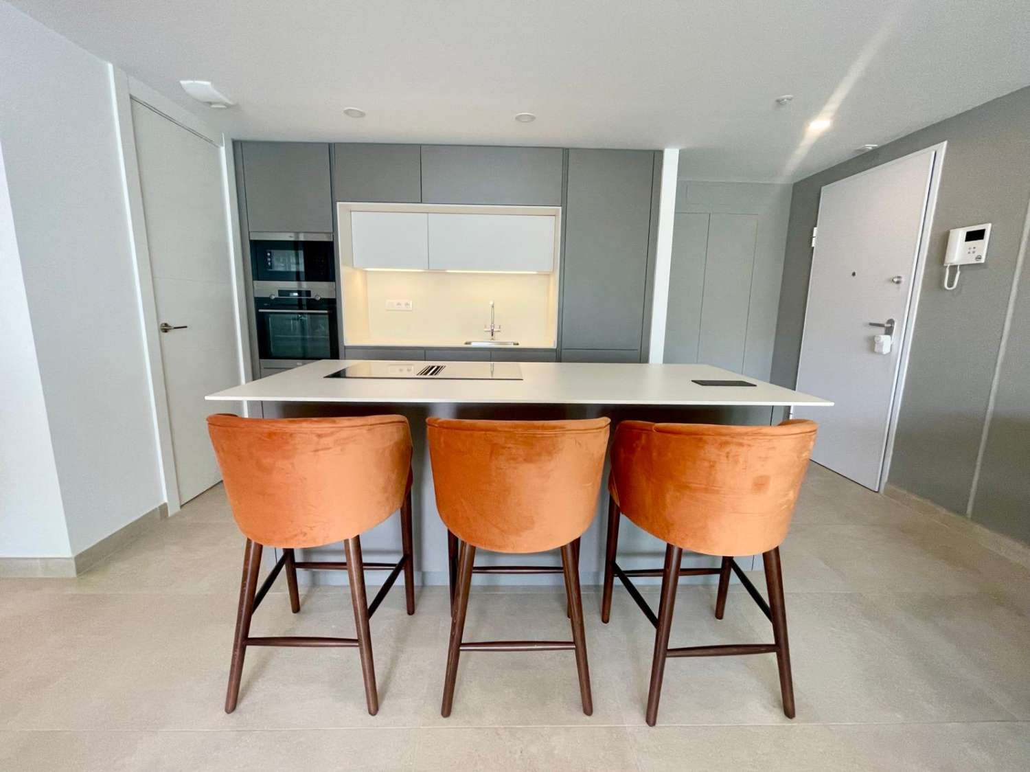 Spectacular Apartment with Sea Views in Fuengirola