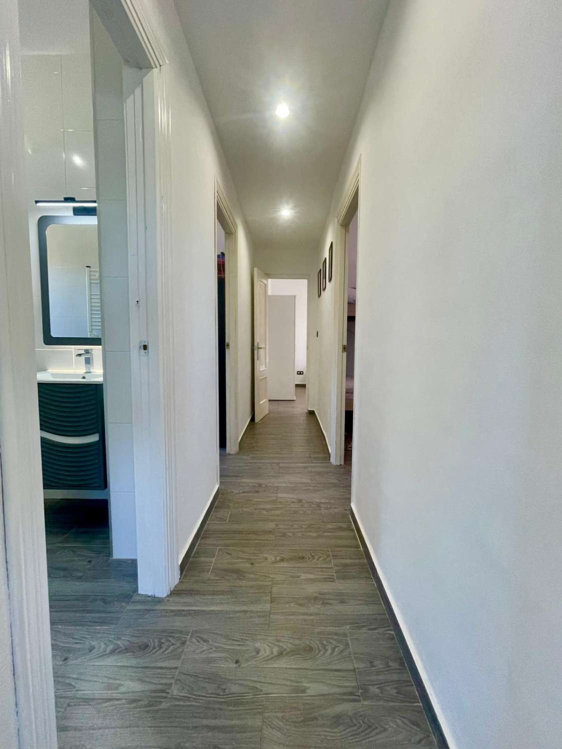 Chalet moderno con terreno de 120.000 m² en ubicación aislada – cerca de Gorafe y Baza