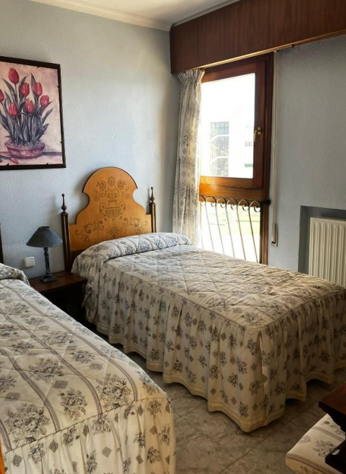 Apartment in Marbella Zentrum – Erste Linie am Strand mit spektakulärem Meerblick