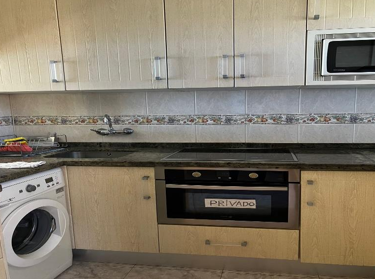 Apartment in Marbella Zentrum – Erste Linie am Strand mit spektakulärem Meerblick