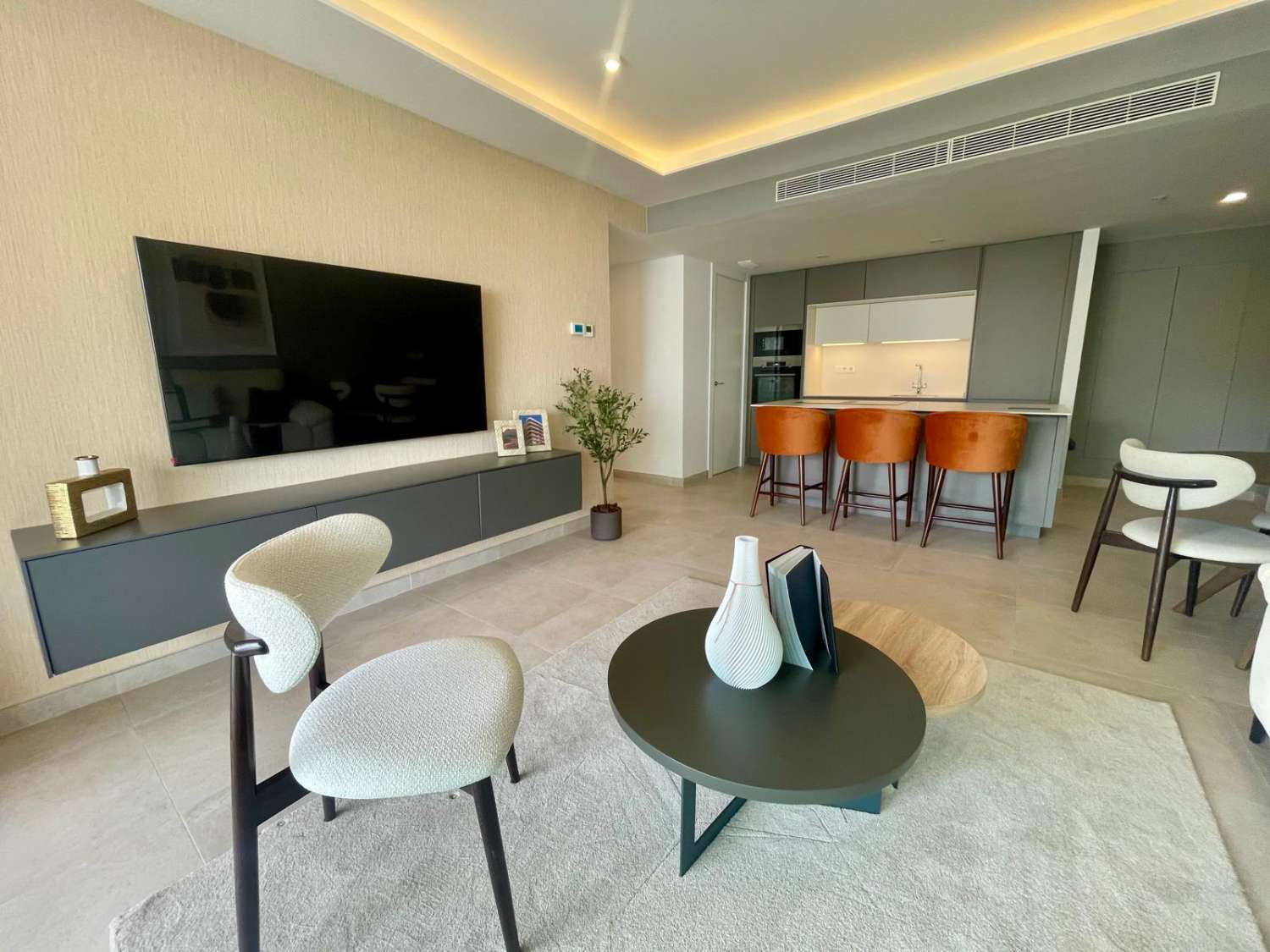 Petit Appartement en vente à Zona Sohail (Fuengirola)