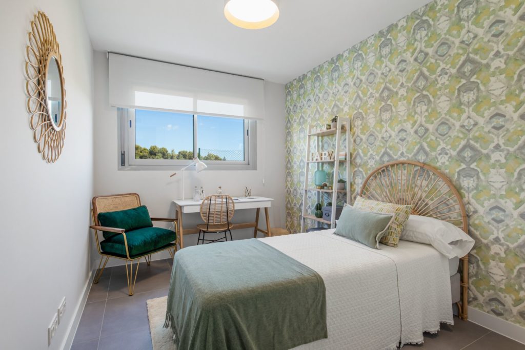 Exklusives Penthouse in El Chaparral, Mijas Costa