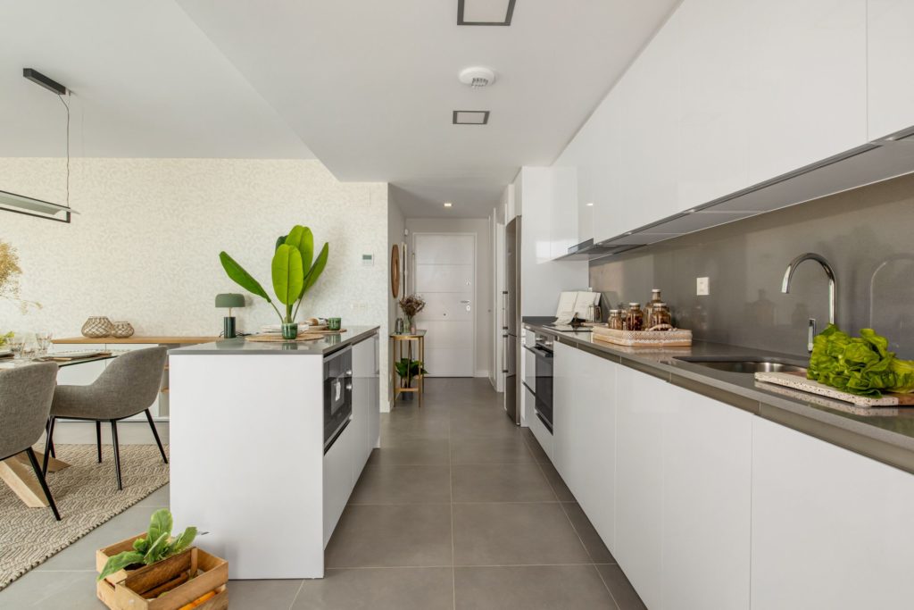 Exklusives Penthouse in El Chaparral, Mijas Costa
