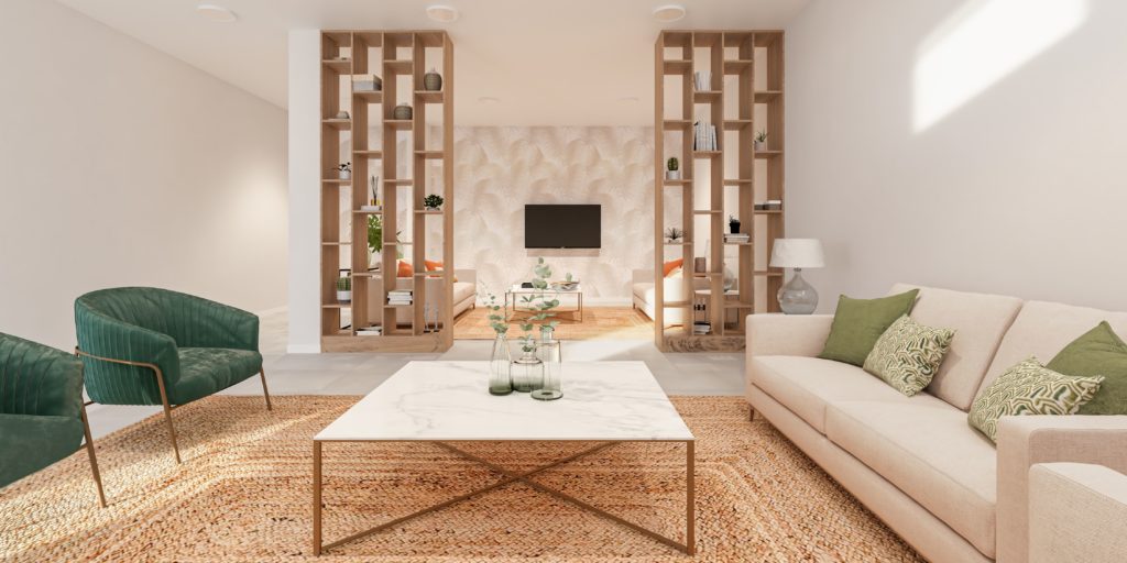 Exklusives Penthouse in El Chaparral, Mijas Costa