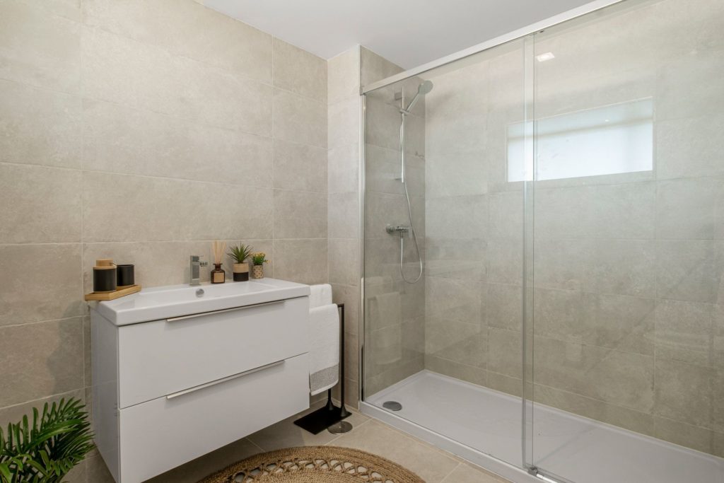 Exklusives Penthouse in El Chaparral, Mijas Costa