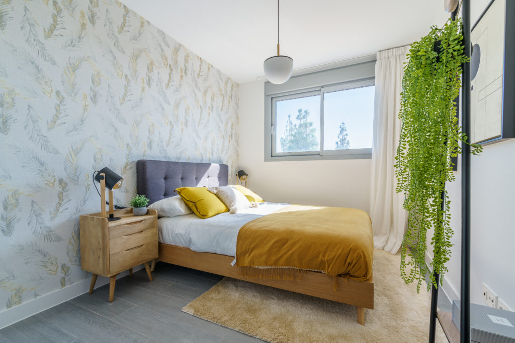 Exklusives Penthouse in El Chaparral, Mijas Costa