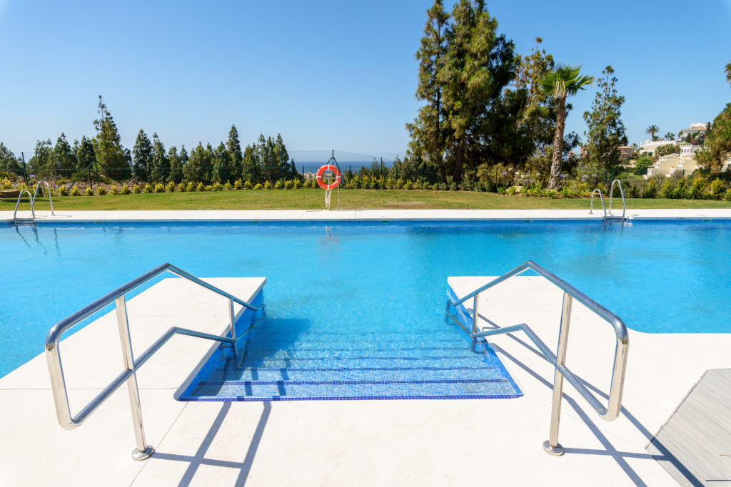 Exklusives Penthouse in El Chaparral, Mijas Costa
