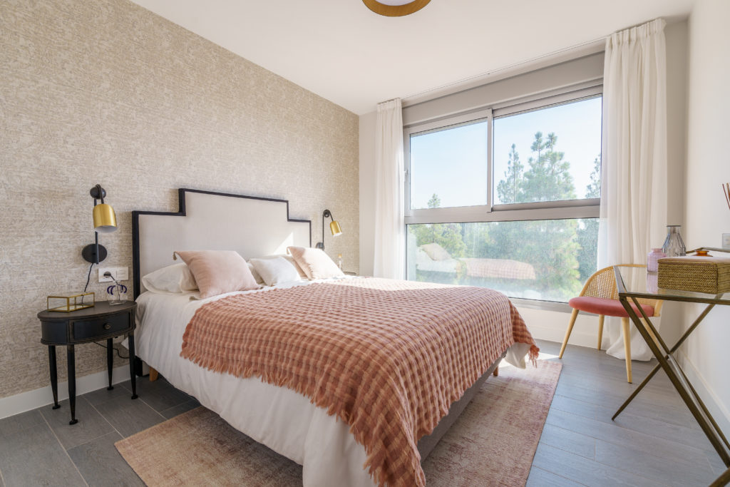 Exklusives Penthouse in El Chaparral, Mijas Costa